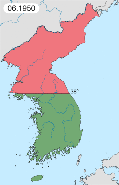 Fil:Korean war 1950-1953.gif