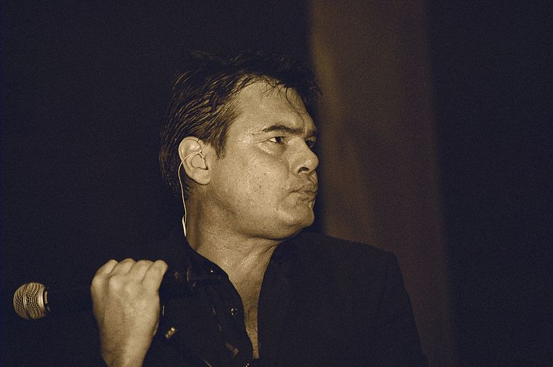 Fil:Marian gold 2004.jpg