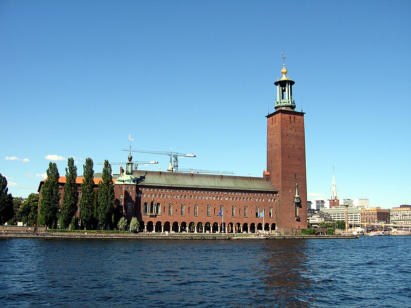 Fil:Stockholm City Hall.jpg