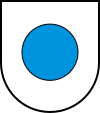 Lenzburgs heraldiska vapen
