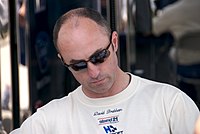 David Brabham, 2007