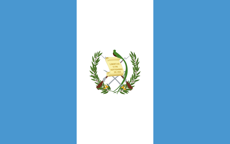Fil:Flag of Guatemala.svg