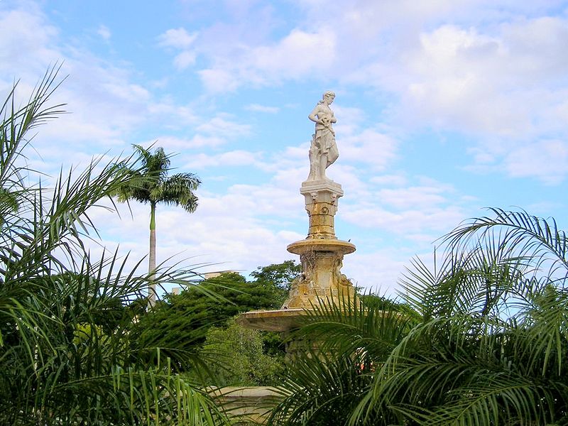 Fil:Fontaine celeste noumea.jpg