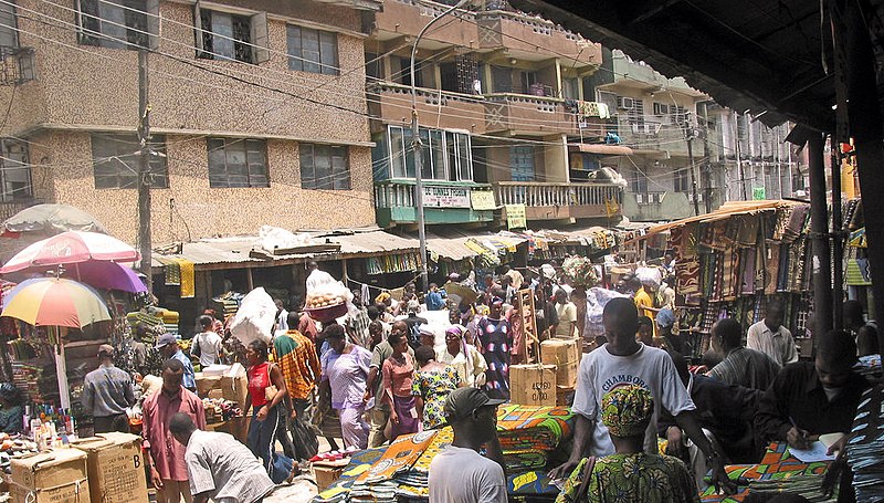 Fil:Market in Lagos, Nigeria.jpg