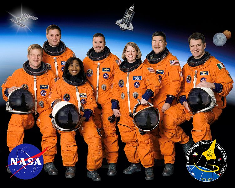 Fil:STS-120 crew.jpg