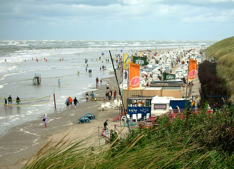 Fil:Baltrum Strand.jpg