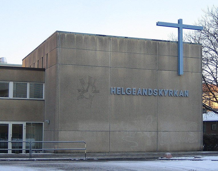 Fil:Helgeandskyrkan, Malmö, 1.jpg