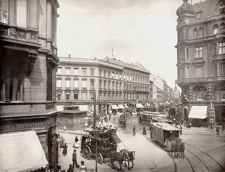 Fil:Berlin Hackescher Markt und Rosenthaler Strasse 1900.jpg