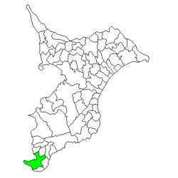 Tateyama