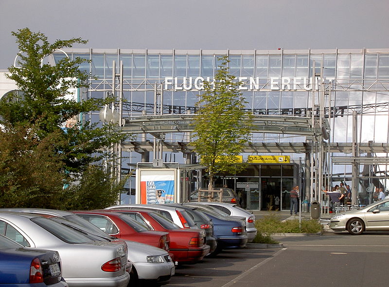Fil:Flughafen Erfurt 002.jpg