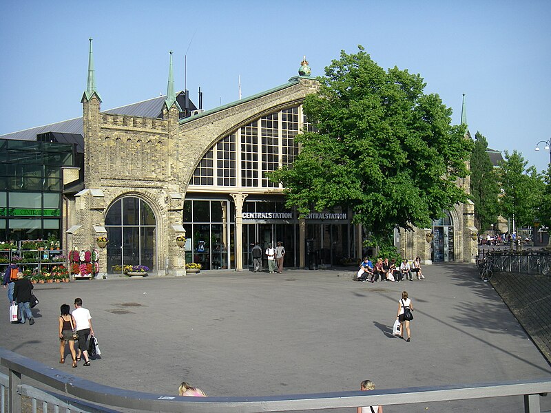 Fil:Gothenburg Central Station.JPG