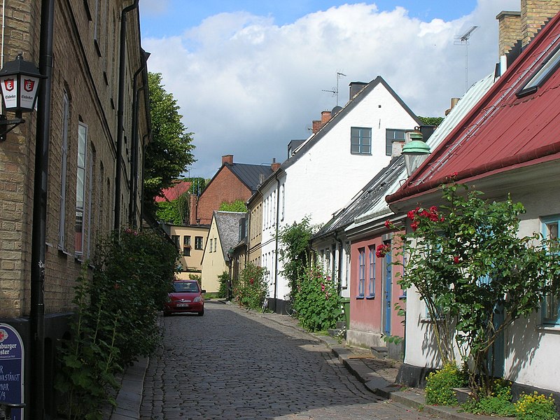 Fil:Hjortgatan, Lund.jpg