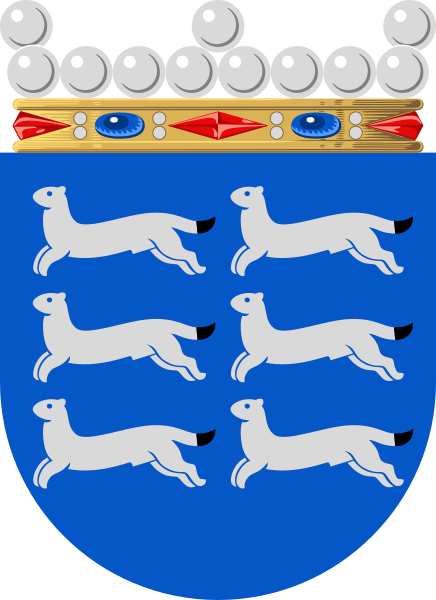 Fil:Ostrobothnia coat of arms.svg