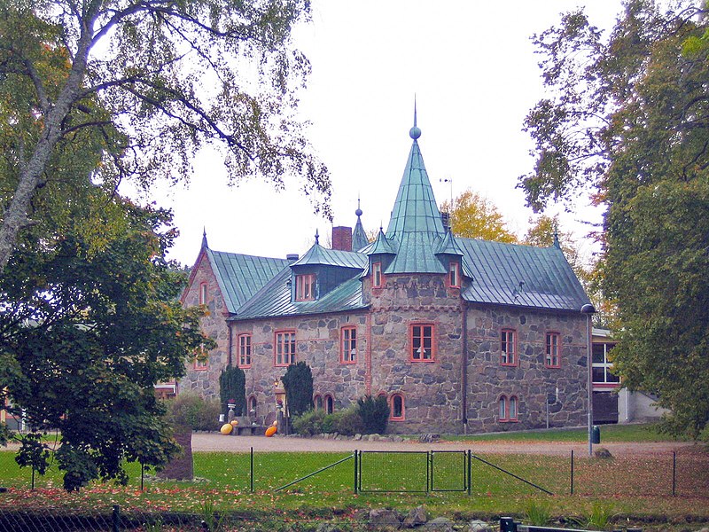 Fil:Vannaröds slott.jpg