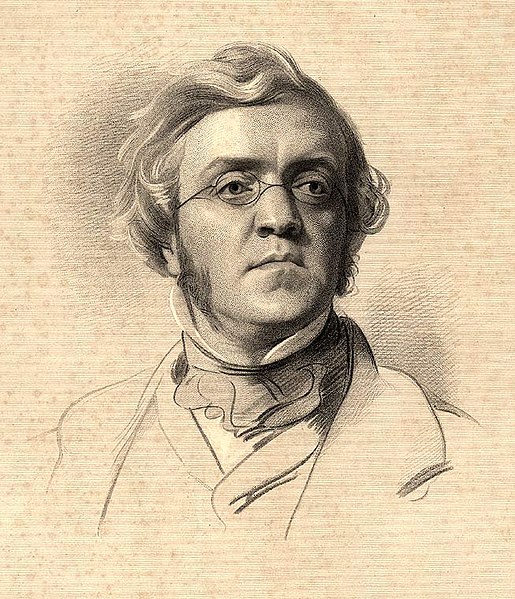 Fil:William Makepeace Thackeray.jpg