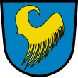 Baldramsdorf CoA.svg