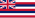 Hawaiis flagga.