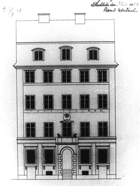 Fil:Hobelinska huset 1924.jpg