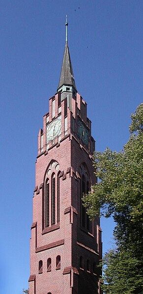 Fil:Jever Stadtkirche.JPG