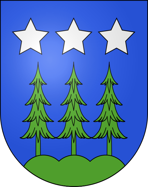 Fil:La Roche-coat of arms.svg