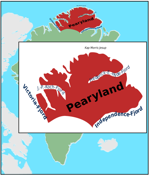 Fil:Pearyland.svg