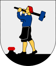 Fil:Säter City Arms.svg