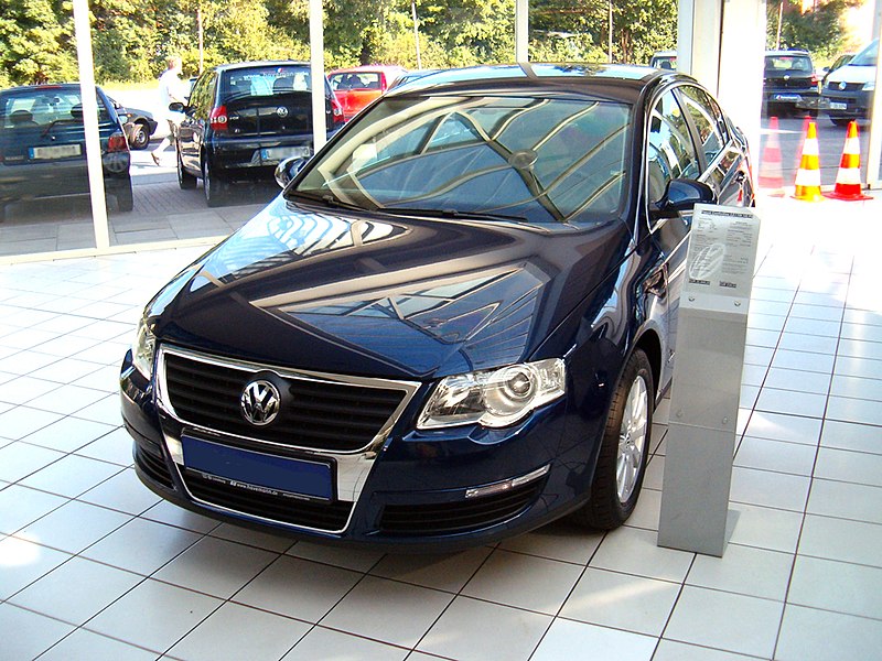 Fil:Volkswagen Passat B6.jpg