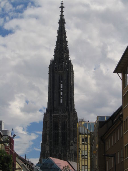 Fil:Der Turm des Ulmer Münsters.JPG