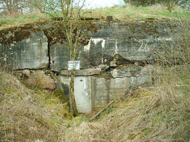 Fil:Durmersheim Bunker.jpg