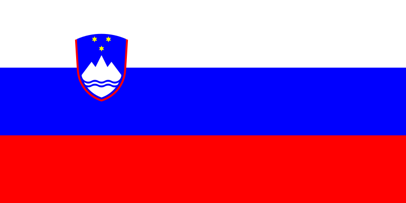 Fil:Flag of Slovenia.svg