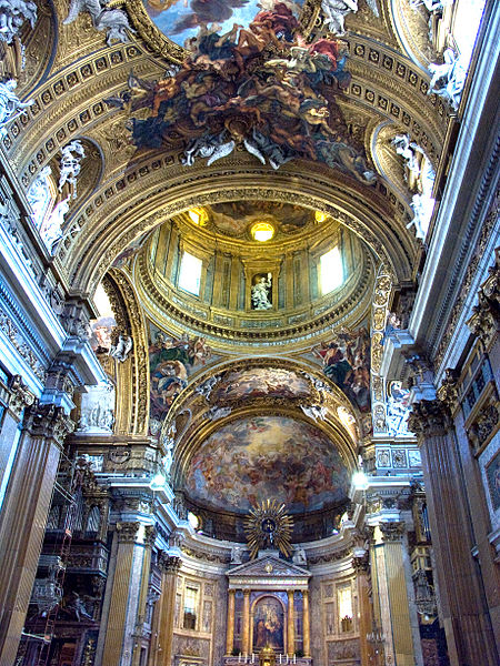 Fil:Rome-EgliseGesu-Intérieur.jpg