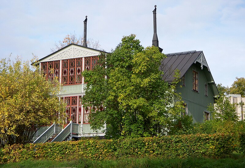 Fil:Törnerska villan 2008.jpg