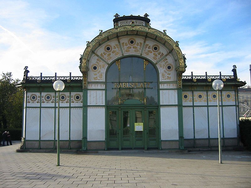 Fil:Wien Karlsplatz Stadtbahnstation.jpg