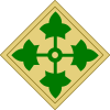 4 Infantry Division SSI.svg