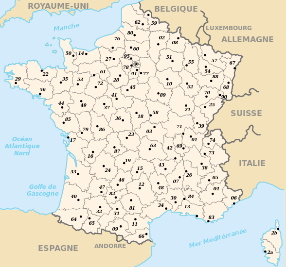 Fil:Départements de France.svg