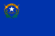 Nevadas delstatsflagga
