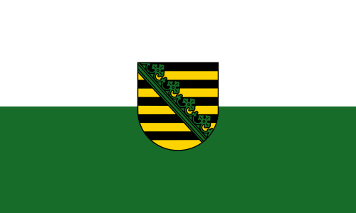 Fil:Flag of Saxony (state).svg