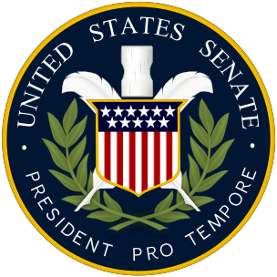 Fil:President Pro Tempore seal.svg