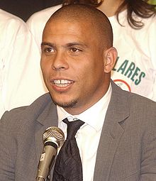 Ronaldo Luis Nazário de Lima