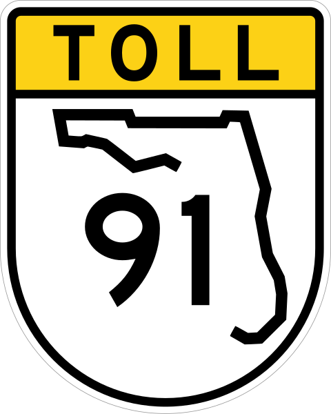 Fil:Toll Florida 91.svg