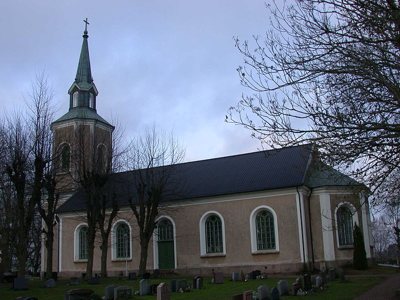 Fil:Utby Church Mariestad Sweden 002.JPG