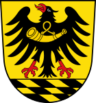 Landkreis Esslingens vapensköld