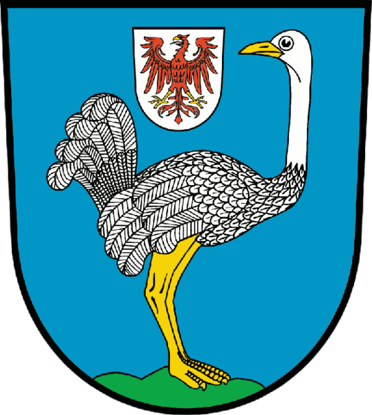 Fil:Wappen Strausberg.png