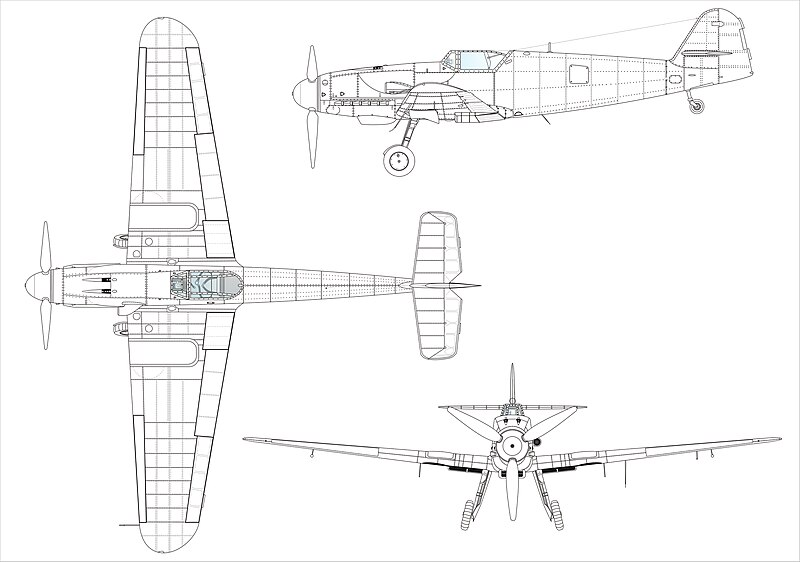 Fil:Bf109K 3Seiten neu.jpg