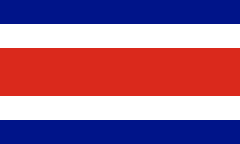 Fil:Flag of Costa Rica.svg