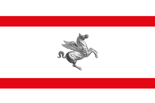 Fil:Flag of Tuscany.svg