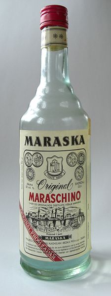 Fil:Maraschino Maraska Bottle.jpg