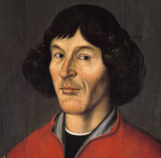 Fil:Nikolaus Kopernikus.jpg