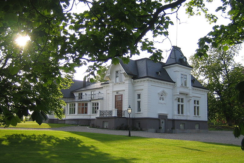 Fil:Swedish manor Ruuthsbo.jpg