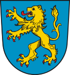 Landkreis Ravensburgs vapensköld